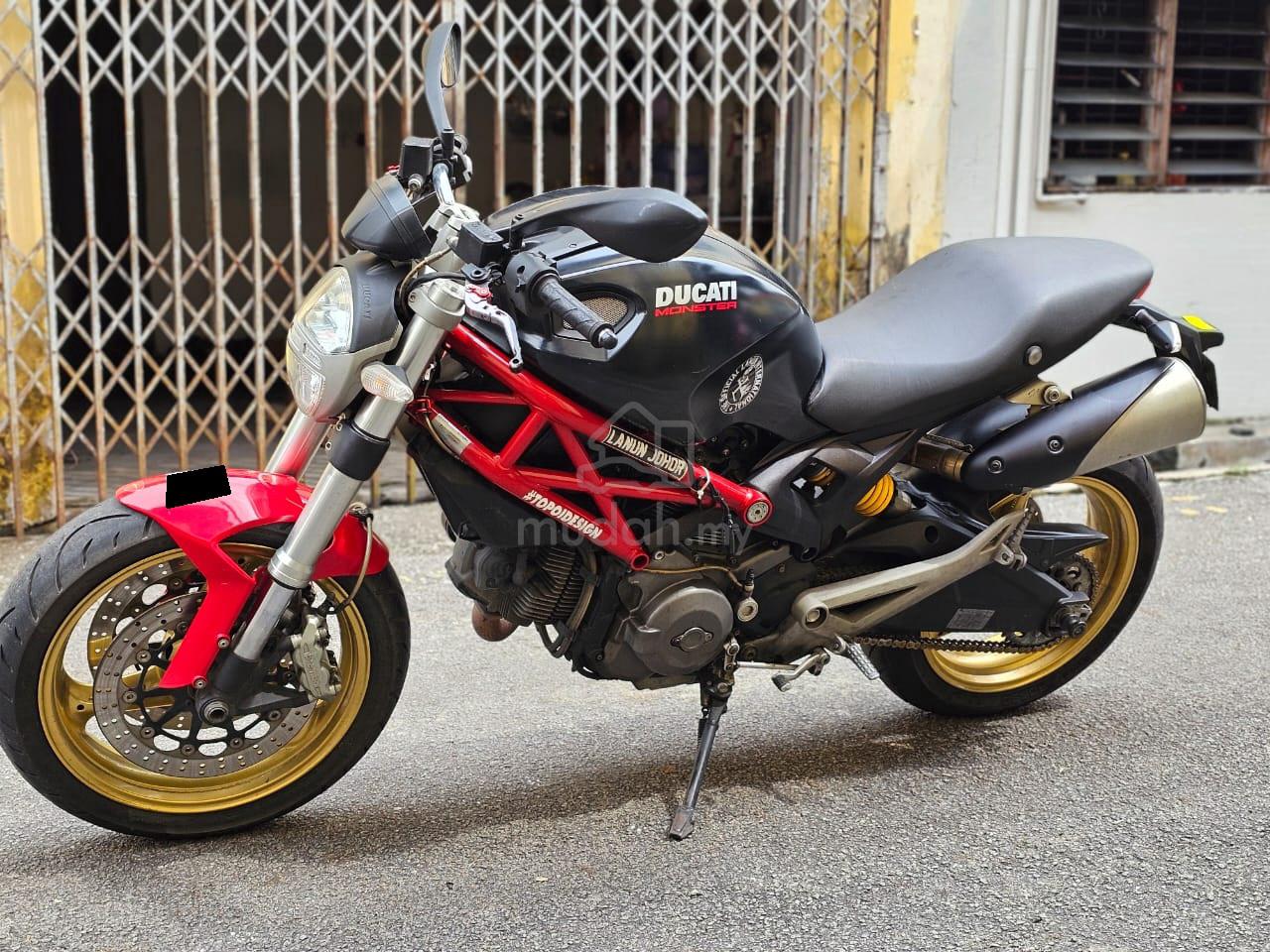 モンティー  MONDRAKER ( モンドレーカー ) マウンテンバイク FOXY