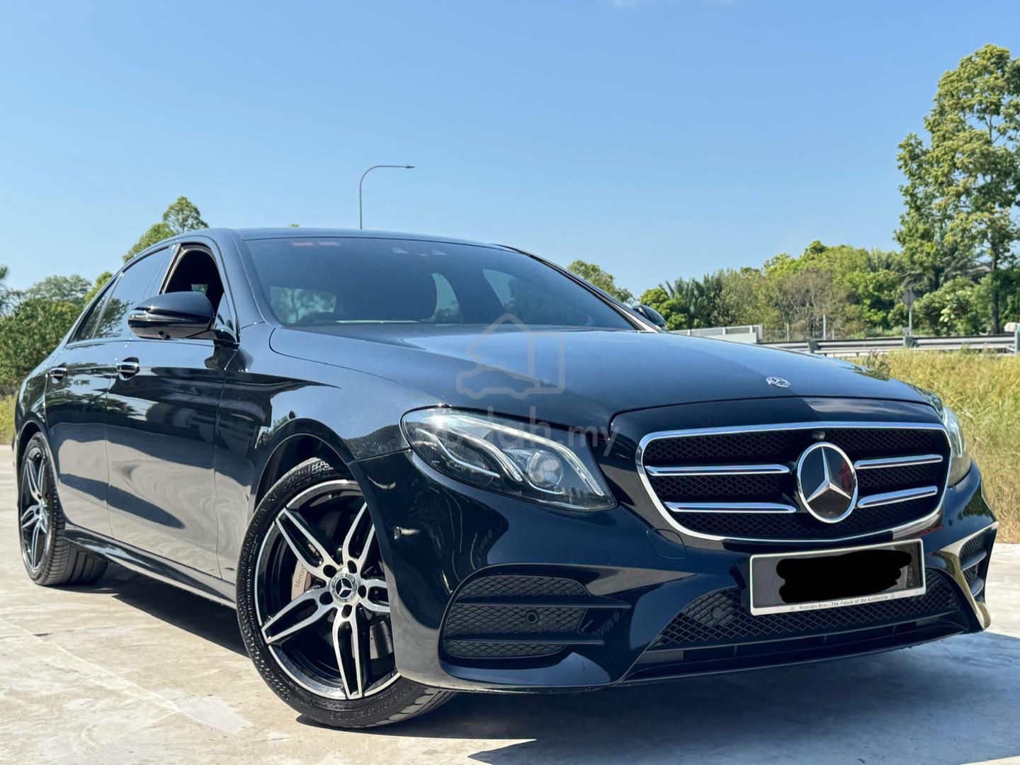 2019 Mercedes-Benz EQS