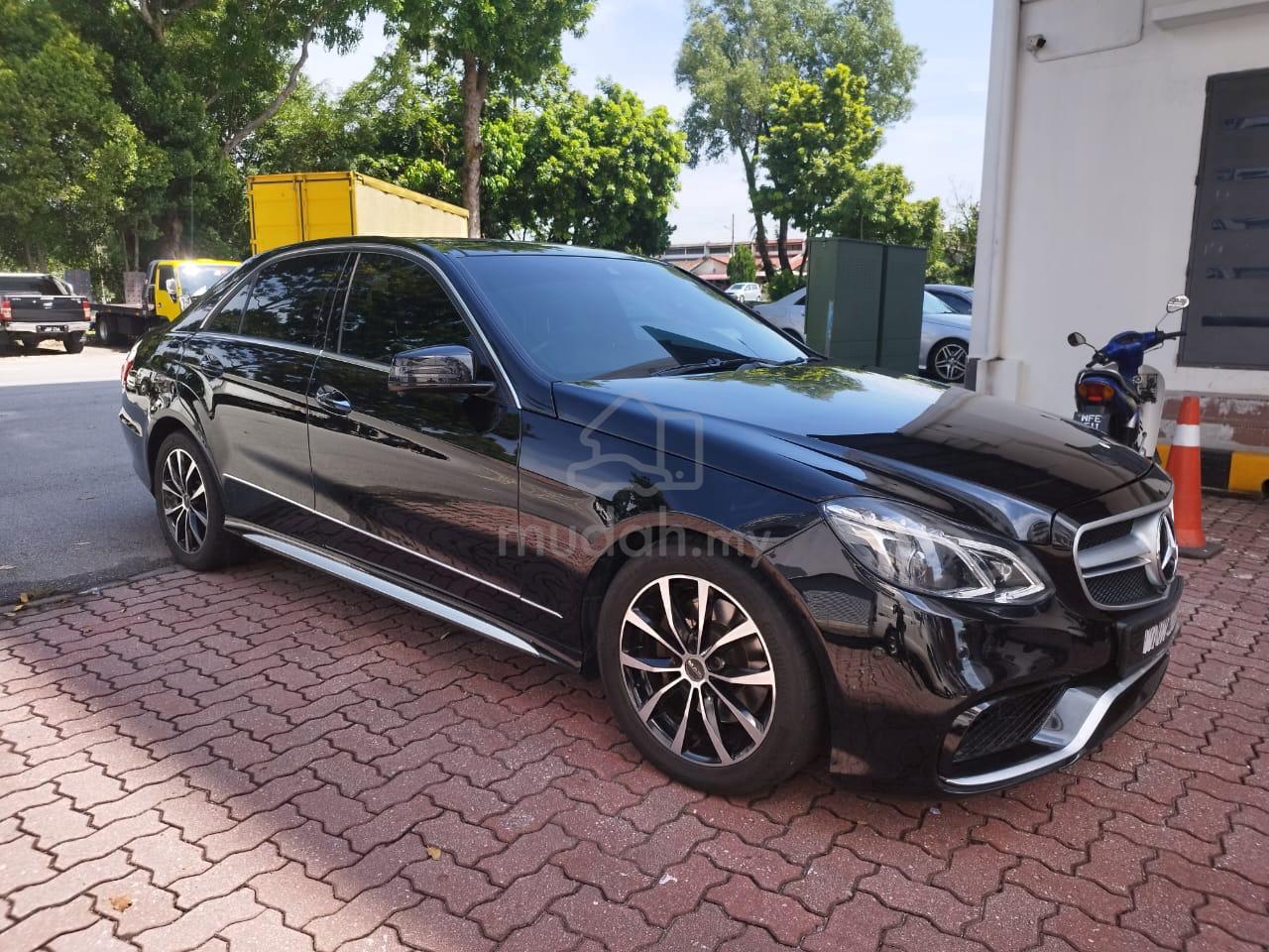 2010 Mercedes-Benz EQS