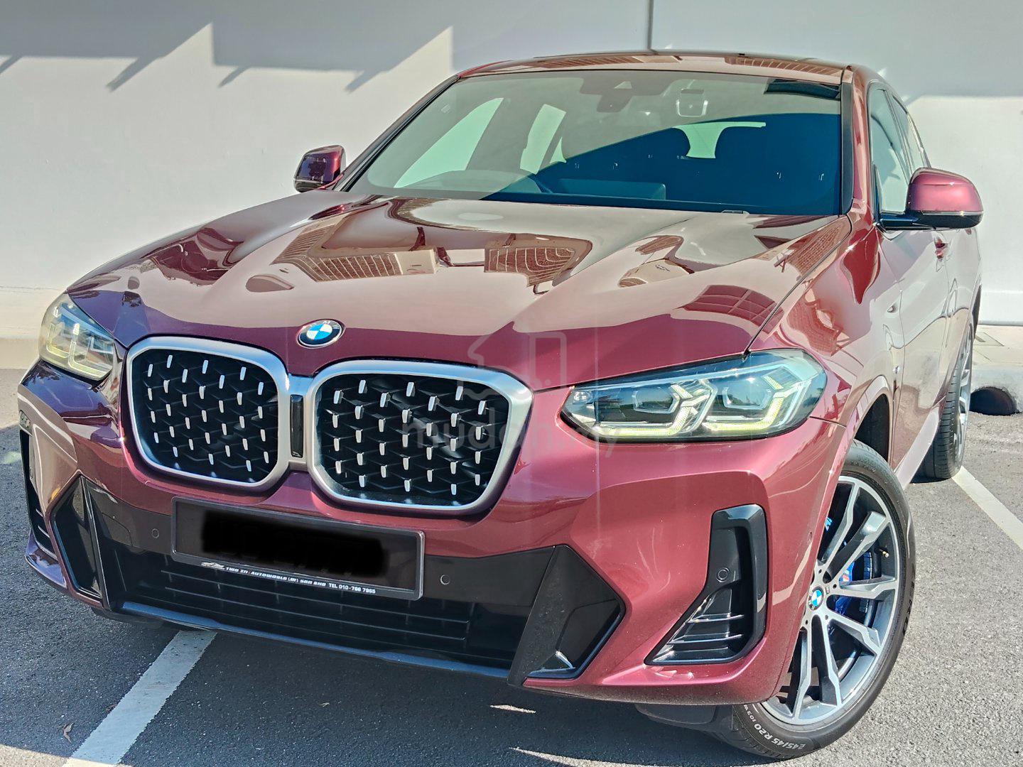 2022 BMW X1