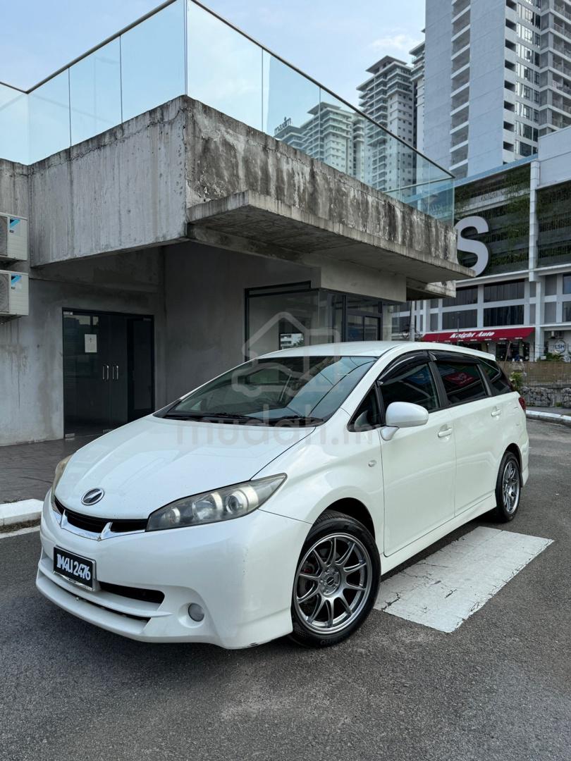 2010 Toyota Yaris