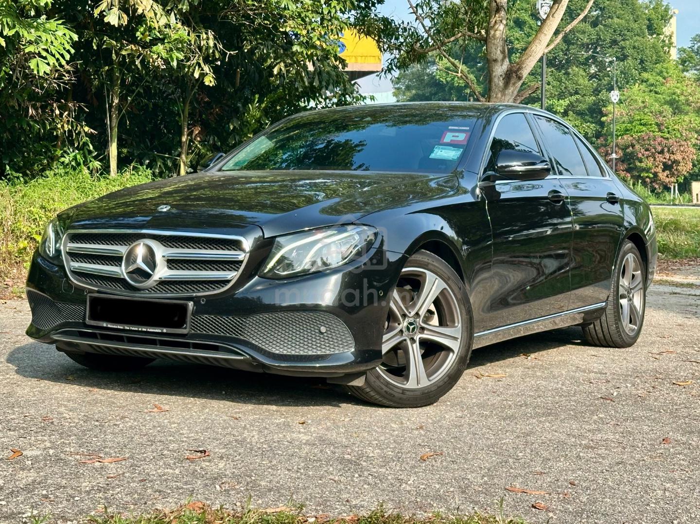 2018 Mercedes-Benz EQS
