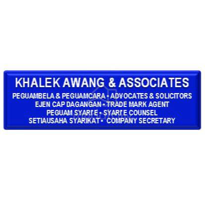 jobs in Khalek Awang & Associates