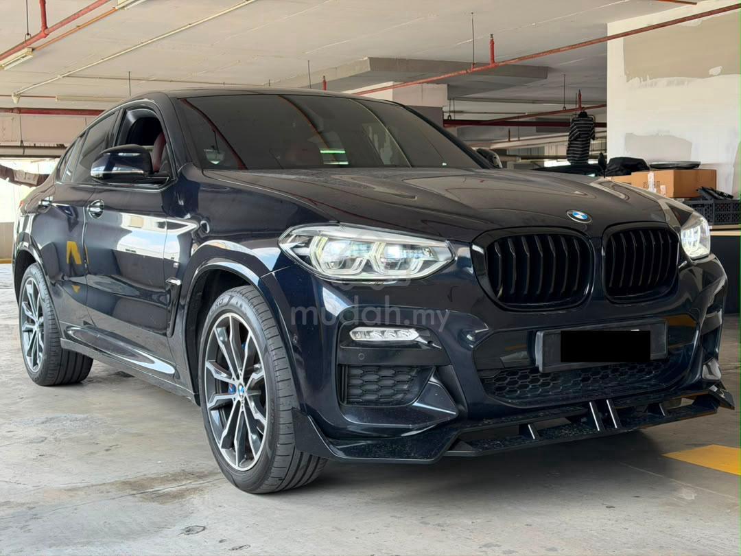 2020 BMW X1