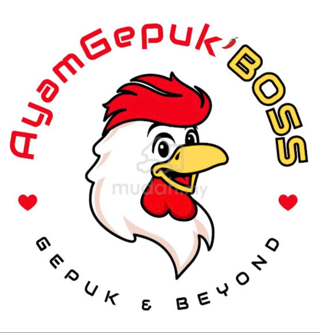 jobs in Restoran Gepuk Boss