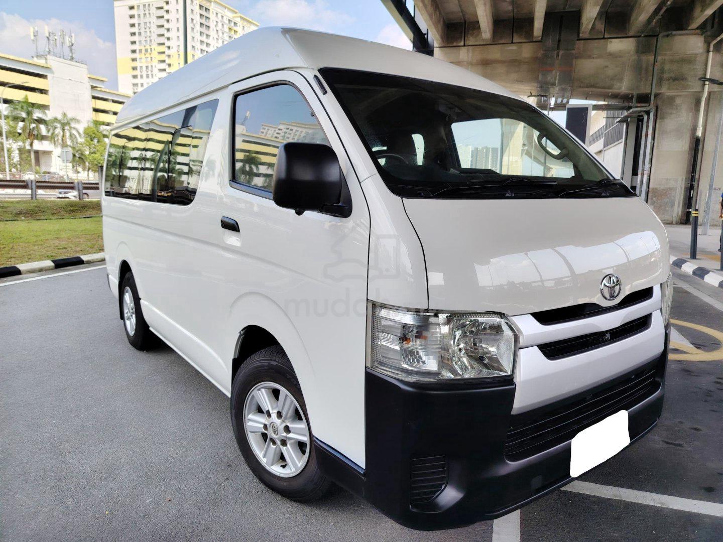2016 Toyota Hilux