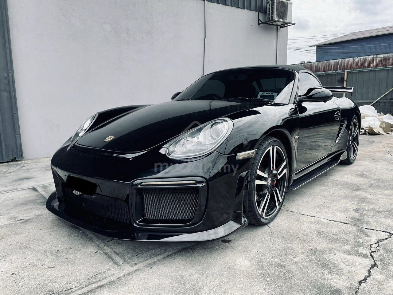 2010 Porsche 911