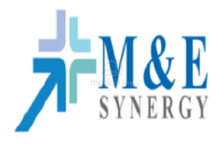 jobs in M&E SYNERGY SDN BHD