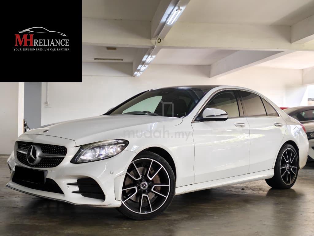 2020 Mercedes-Benz CLA