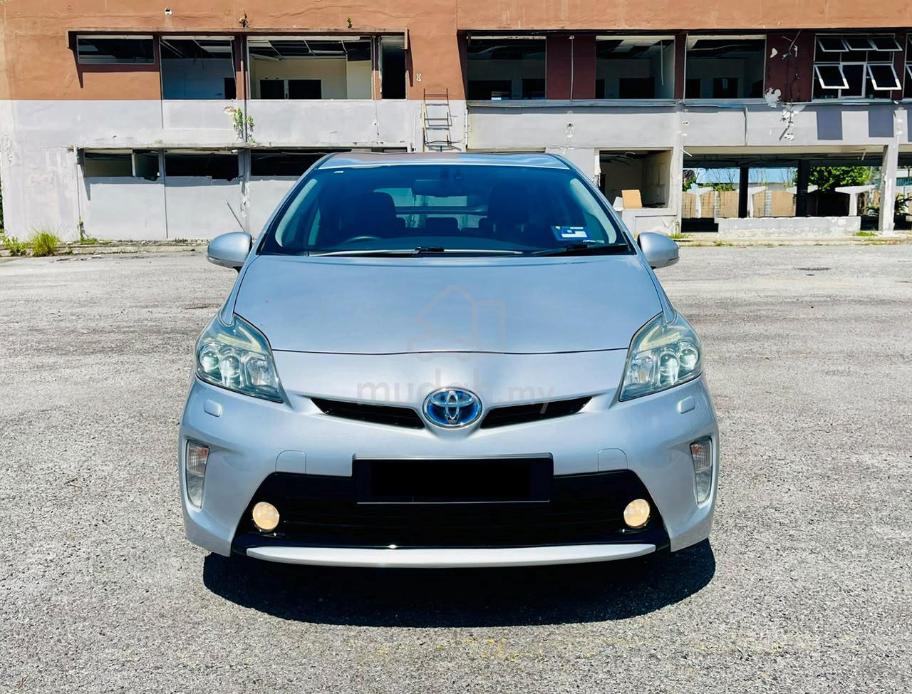 2013 Toyota Yaris