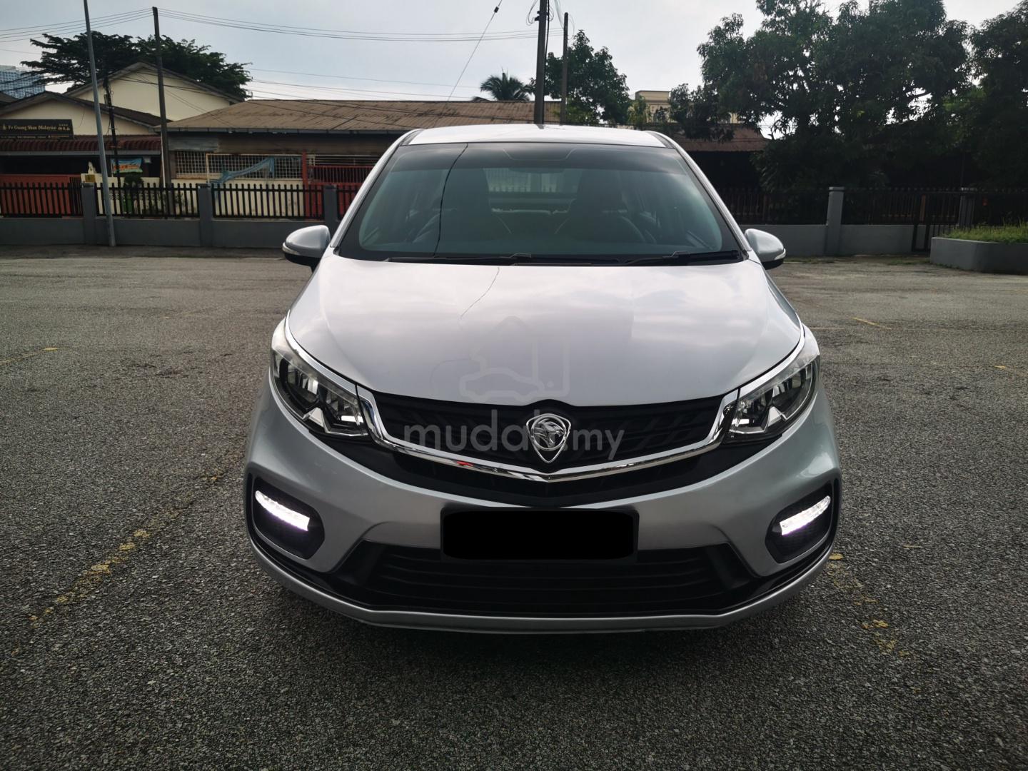 2021 Proton Persona