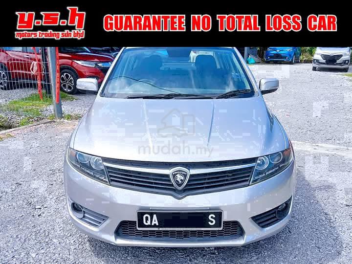 2017 Proton Persona