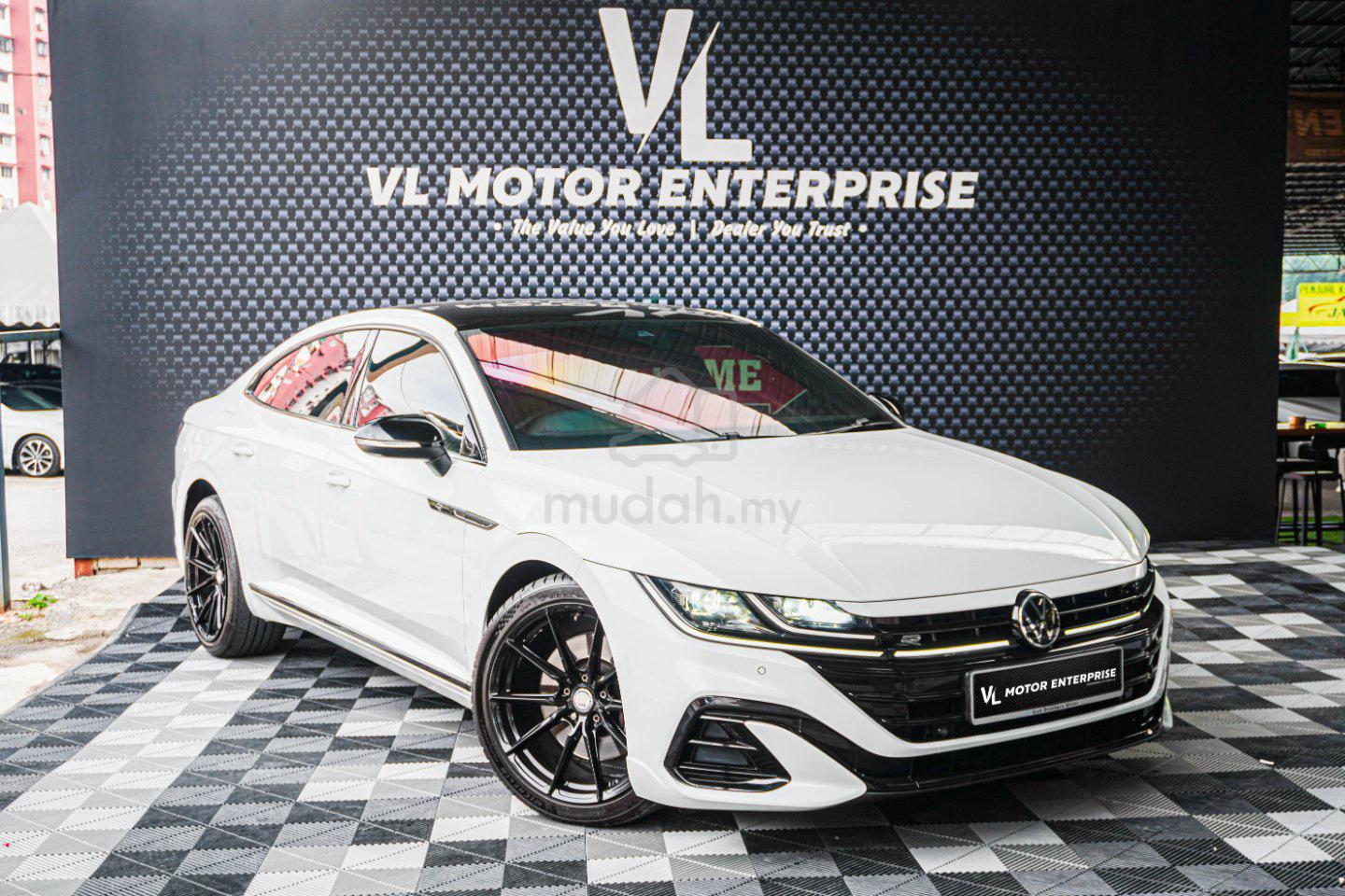 2023 Volkswagen Golf