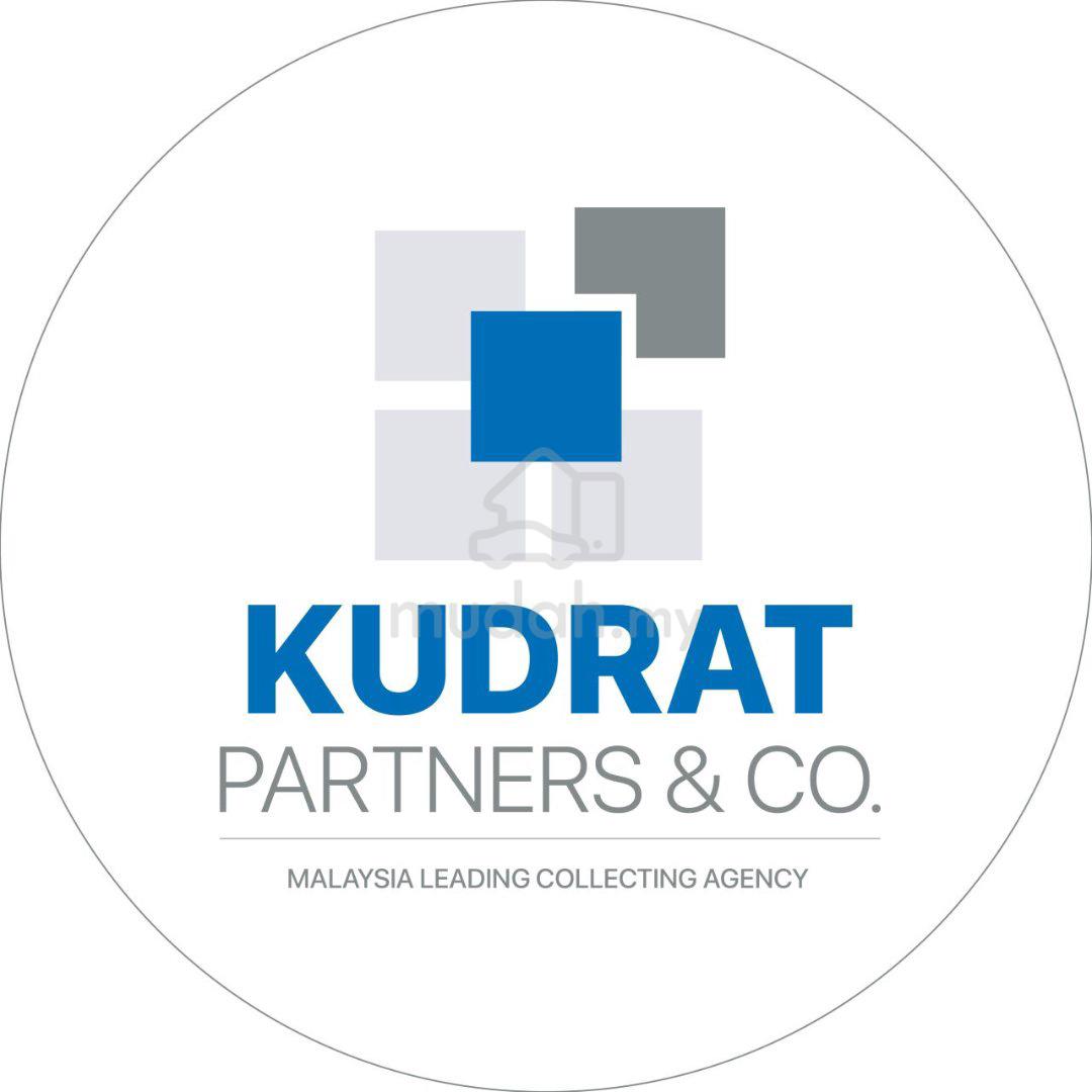 jobs in Kudrat Partners & Co M Sdn Bhd