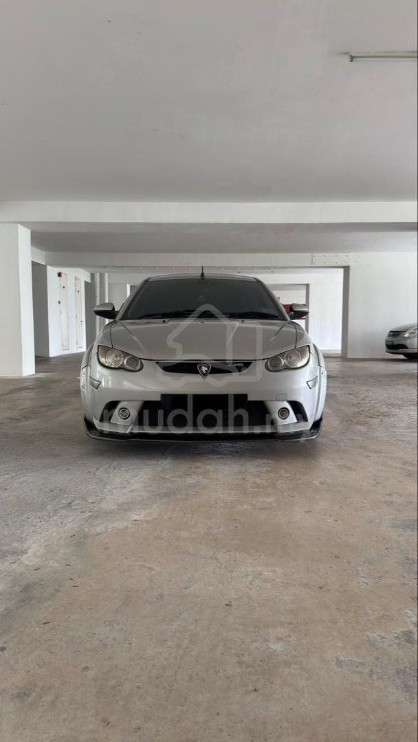 2014 Proton Saga