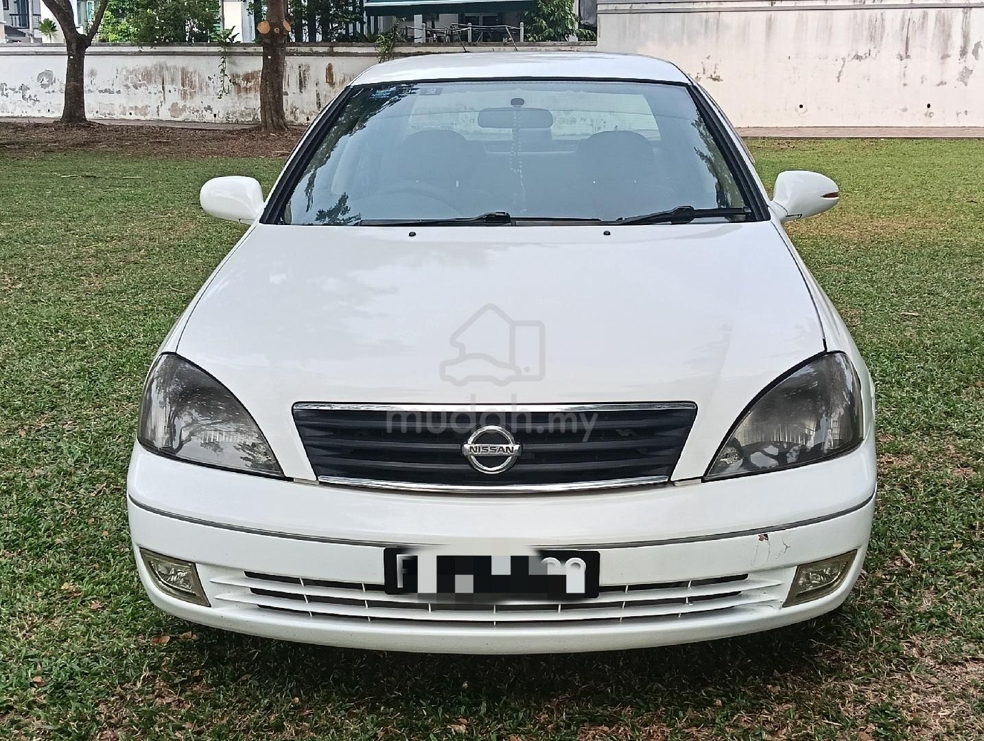 2012 Nissan Serena