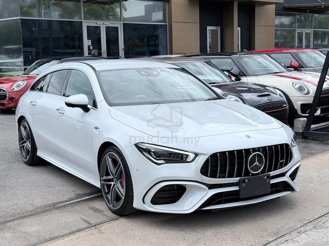 2021 Mercedes-Benz CLA