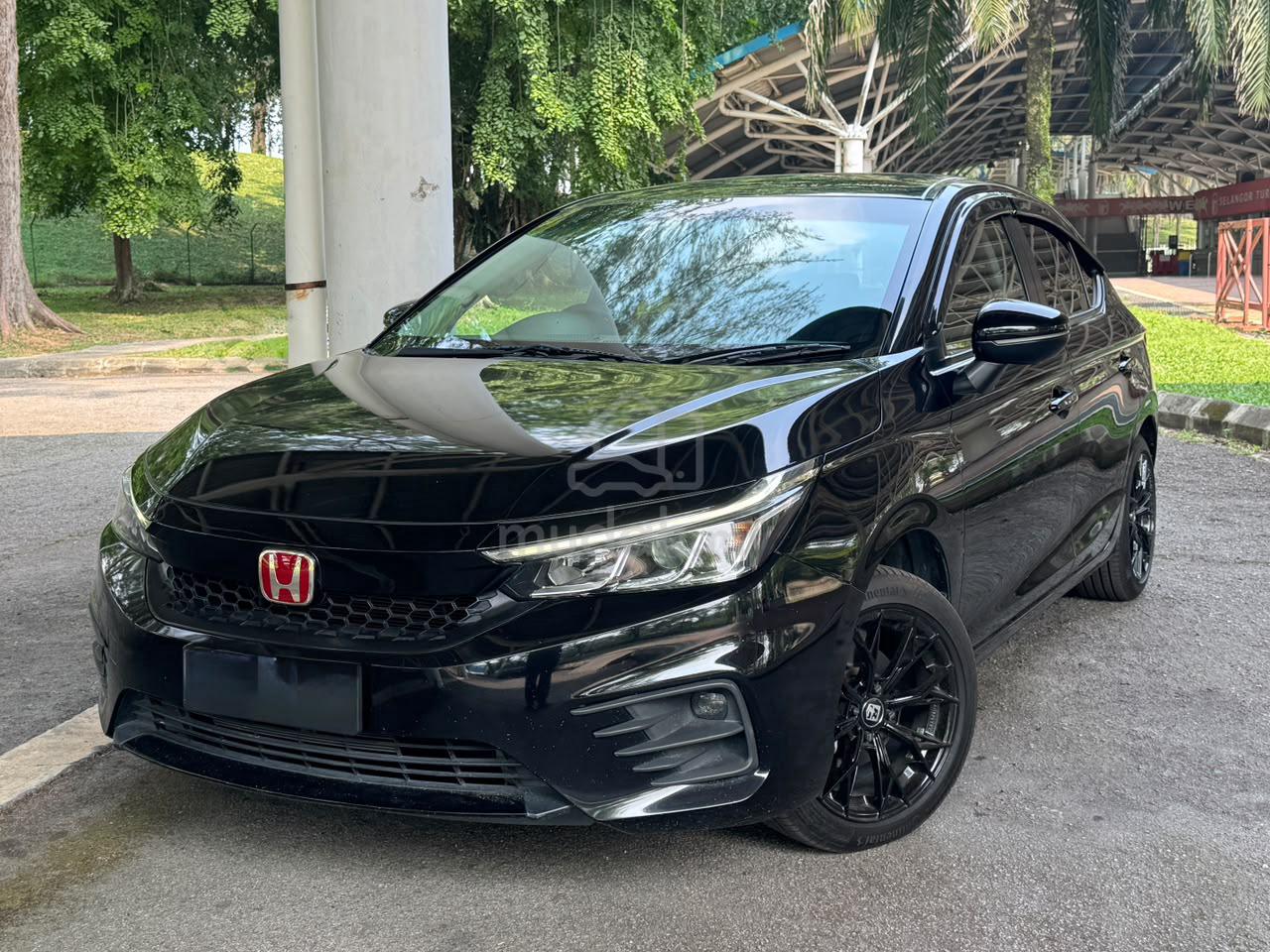 2024 Honda City
