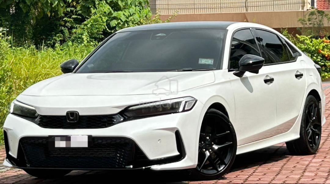 2023 Honda Civic
