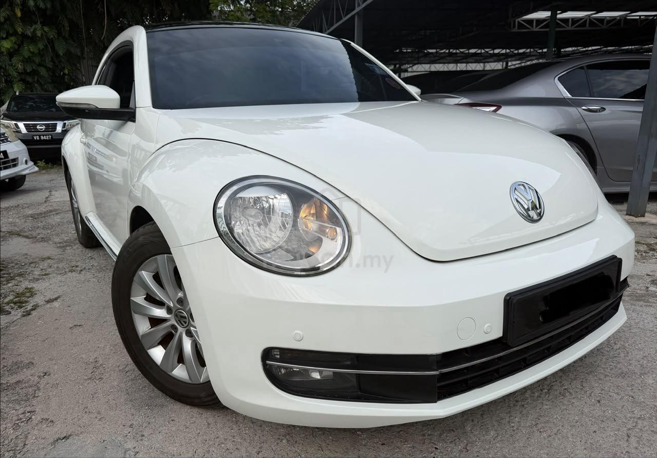 2013 Volkswagen Golf