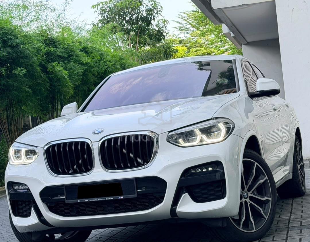 2020 BMW X1