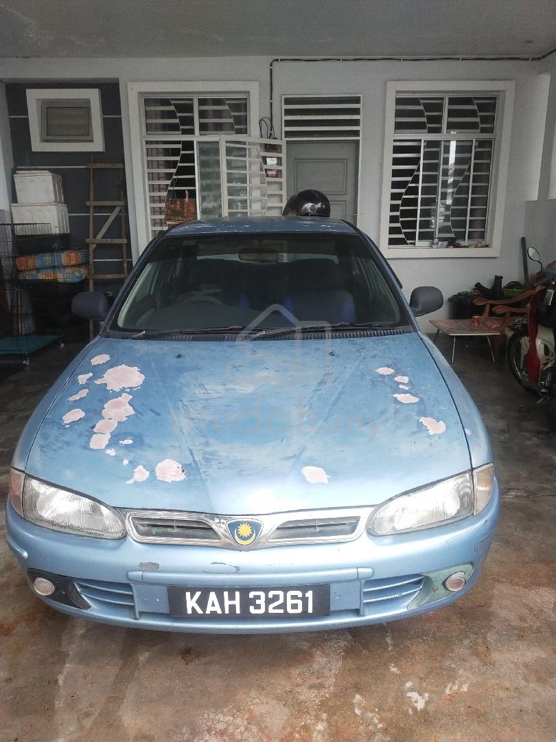 Proton Exora