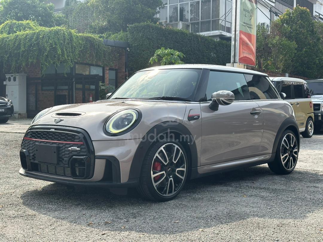 2022 MINI Cooper