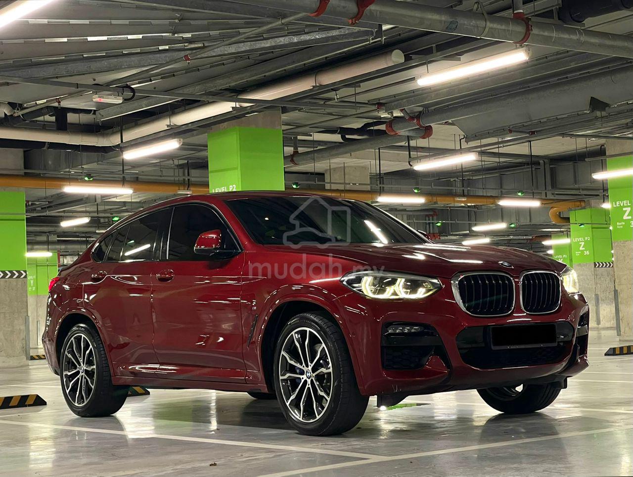 2021 BMW X1