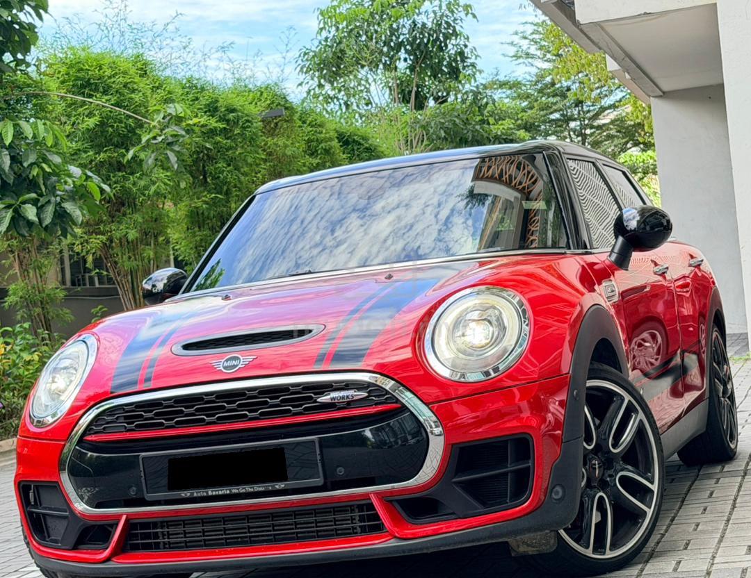 2019 MINI Cooper