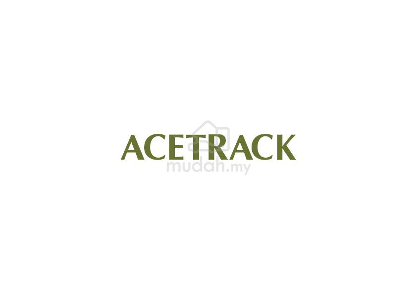 jobs in ACETRACK RESOURCES SDN BHD