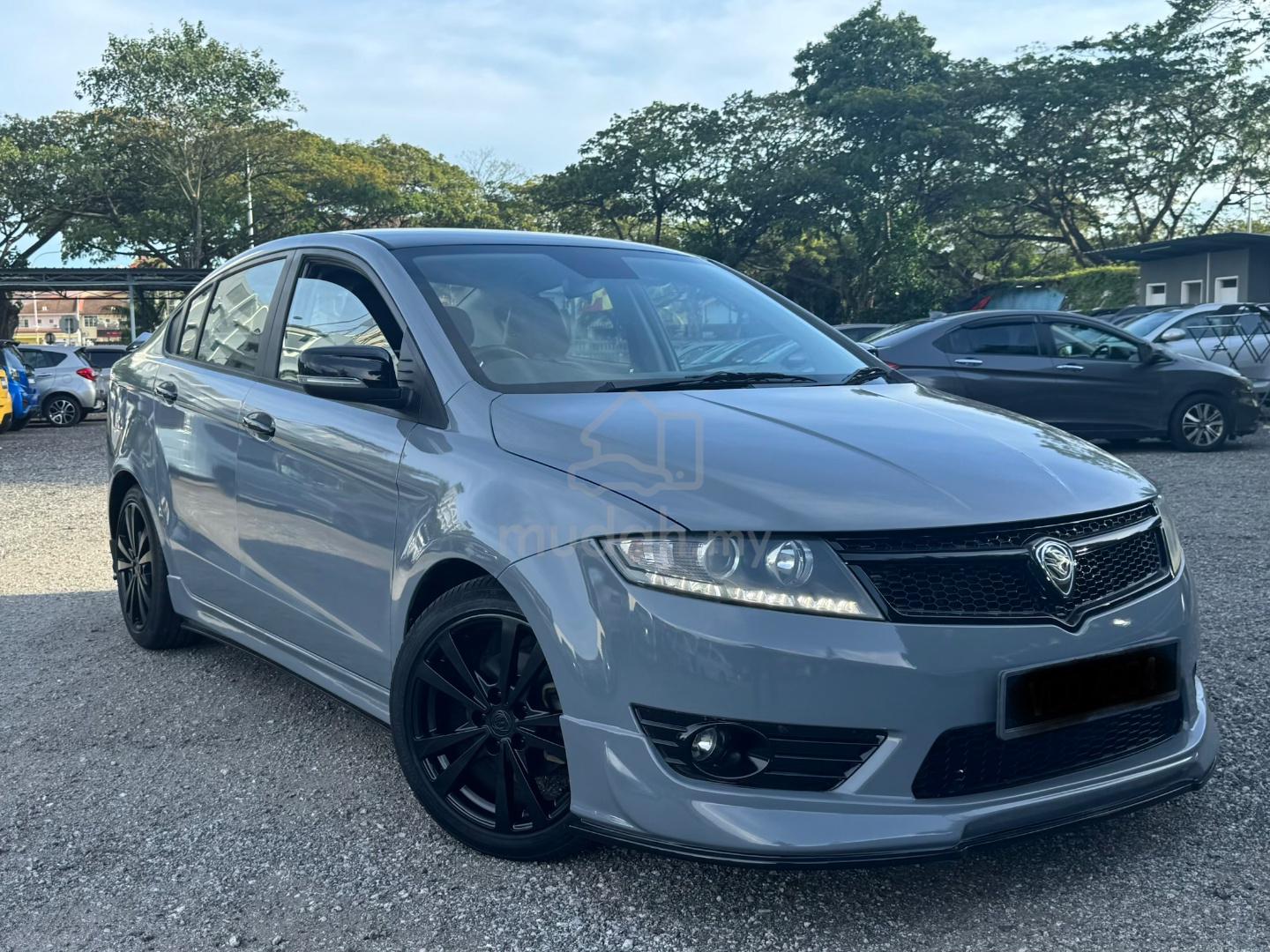 2018 Proton Persona