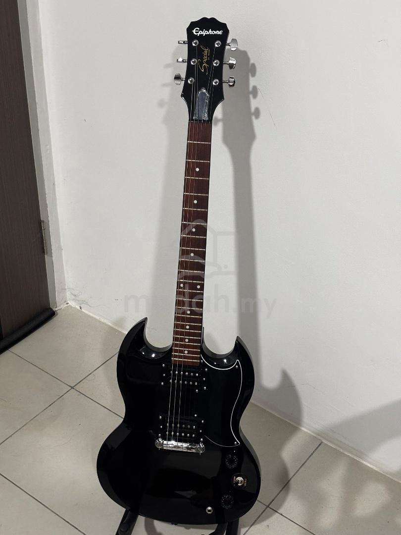 Epiphone SG Special 1 Limited Edition - Music Instruments for sale