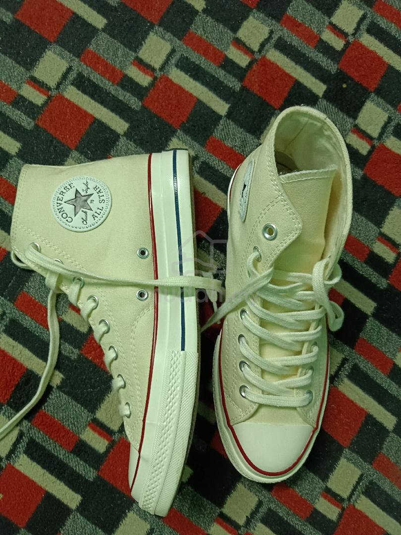 Kasut Converse Original Shoes for sale in Johor Bahru Johor