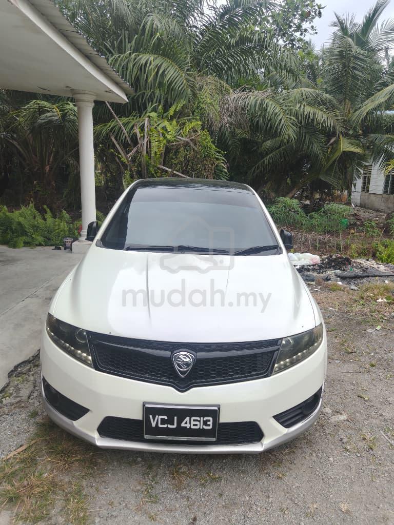 2018 Proton Persona