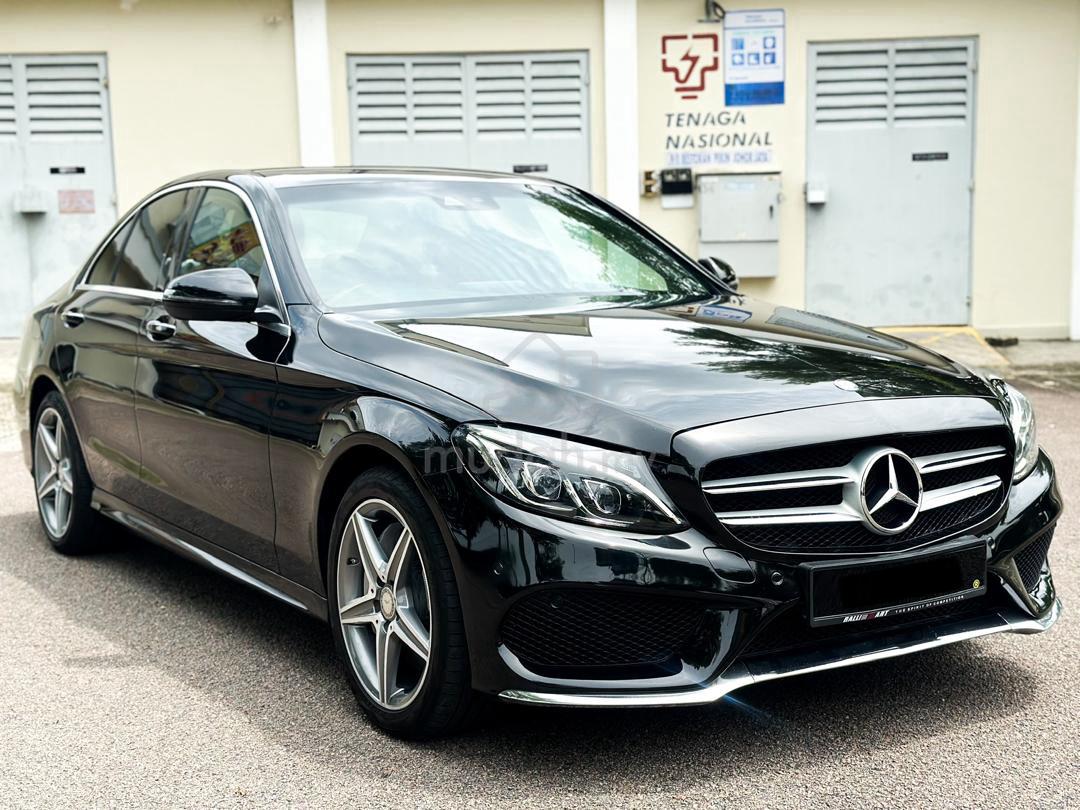 2017 Mercedes-Benz CLA
