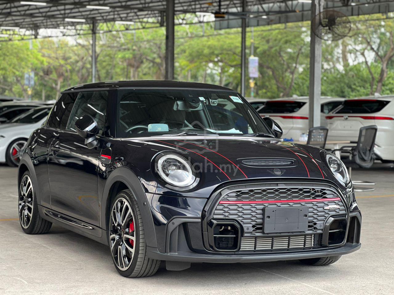 2022 MINI Cooper