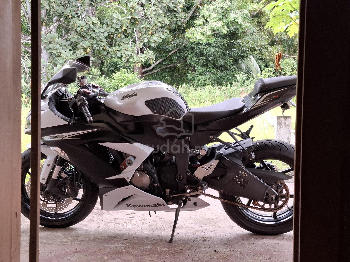 cash only - Motorcycles for sale in Kota Kinabalu, Sabah 114826297