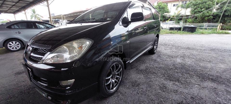 2007 Toyota Innova