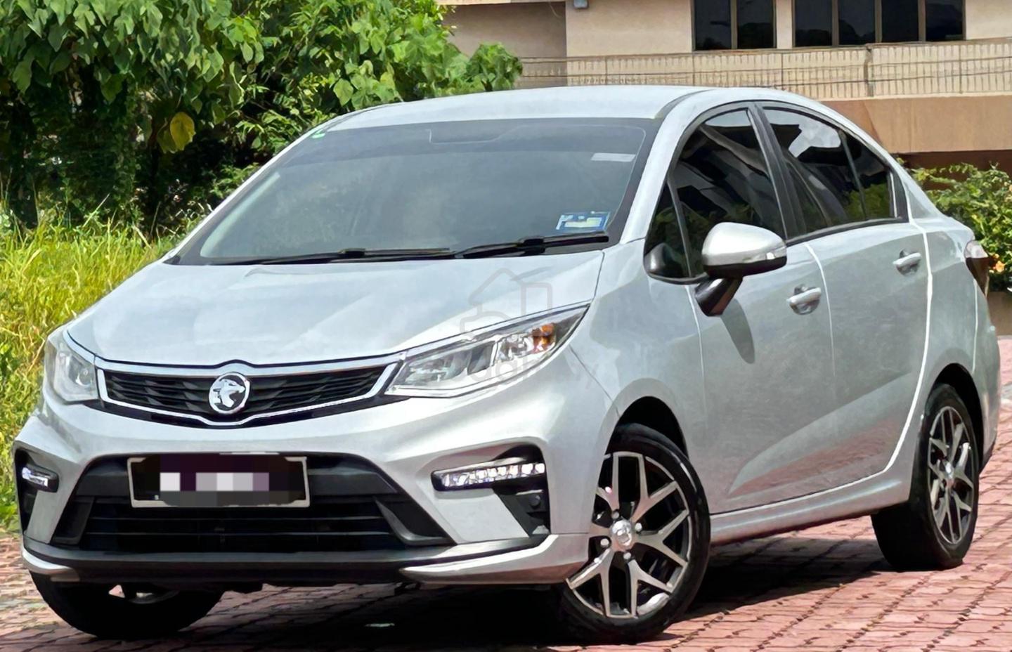 2023 Proton Persona