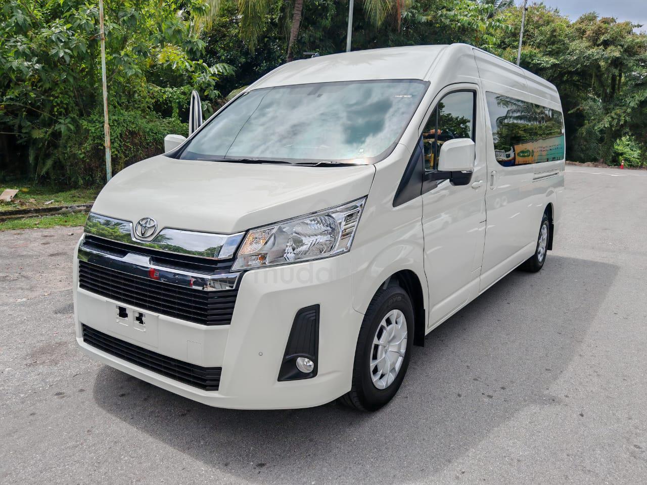 2026 Toyota Hilux