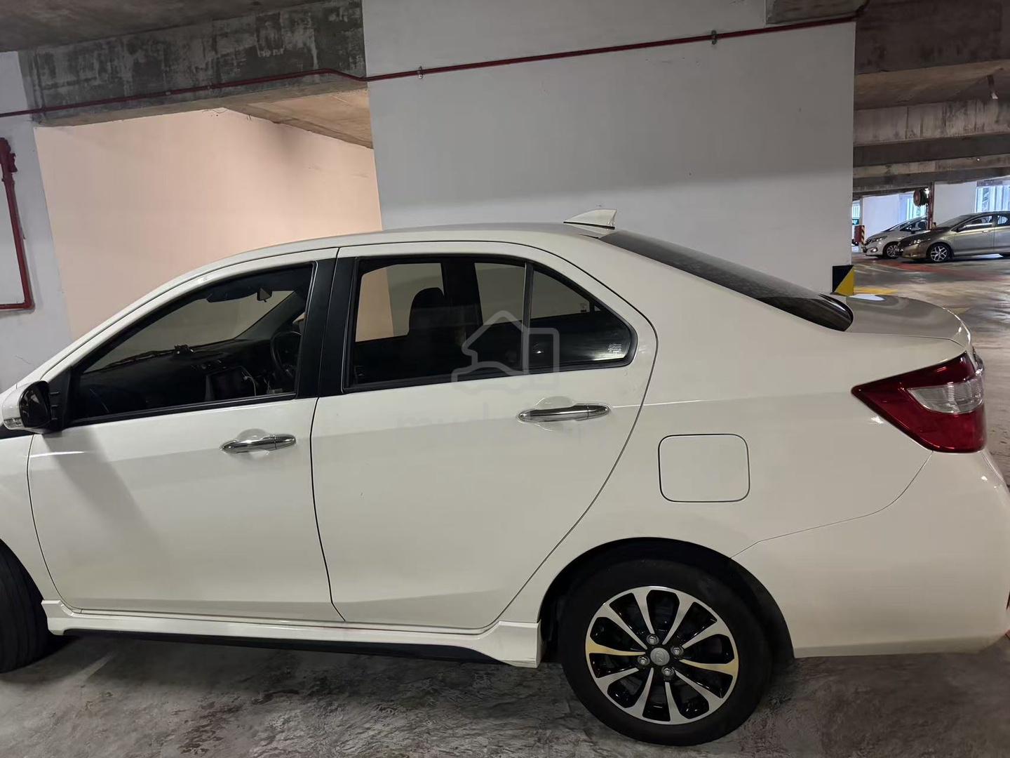 2023 Perodua Bezza
