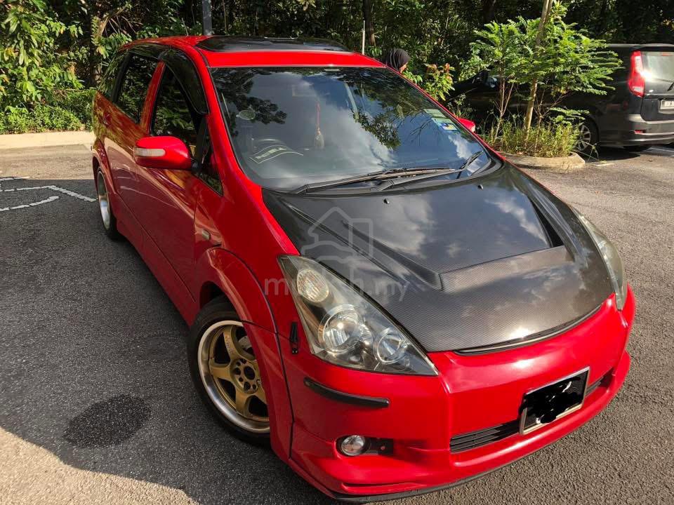 2005 Toyota Yaris