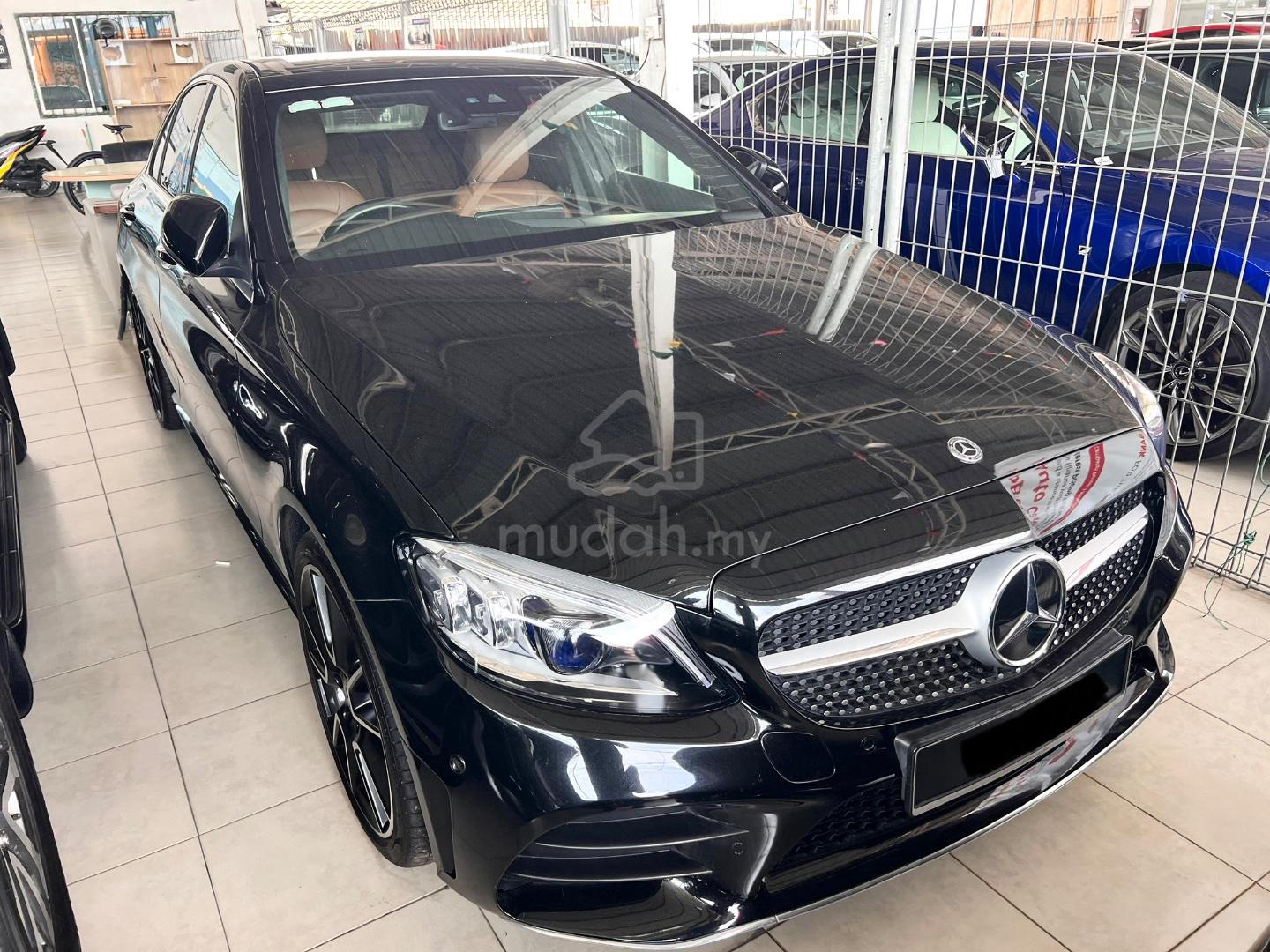 2018 Mercedes-Benz CLA