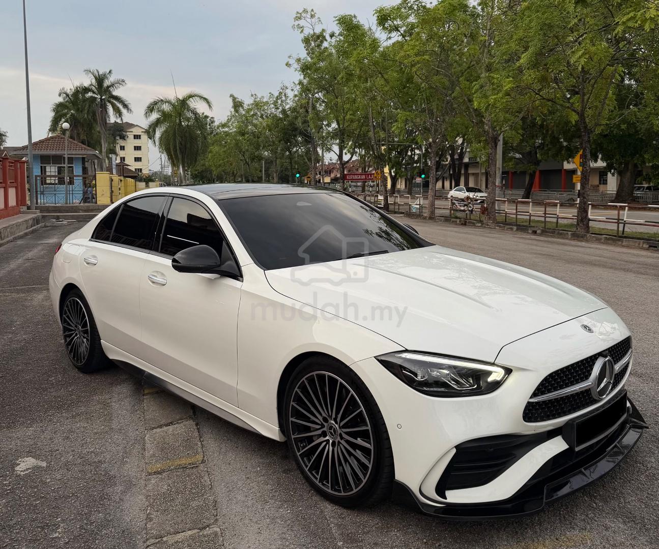 2023 Mercedes-Benz CLA