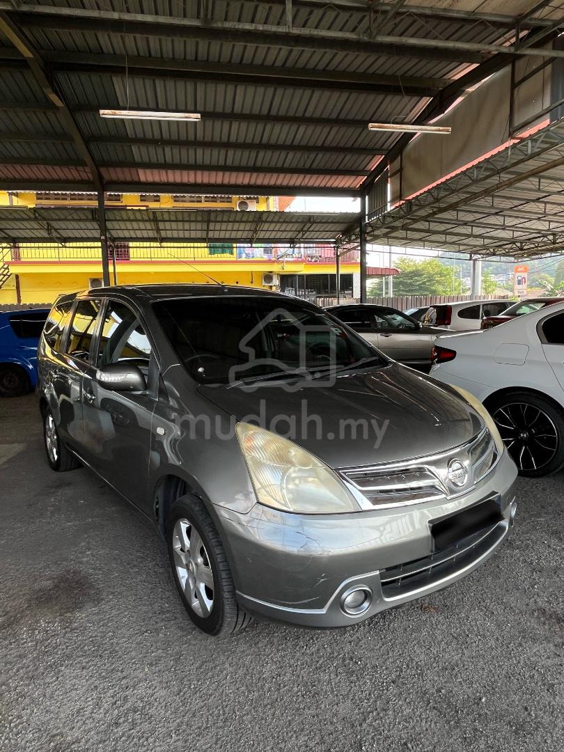 2012 Nissan Leaf