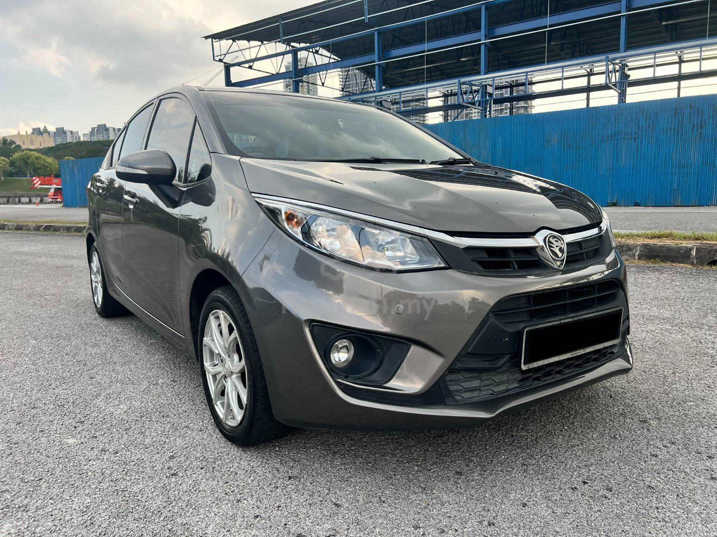 2018 Proton Persona