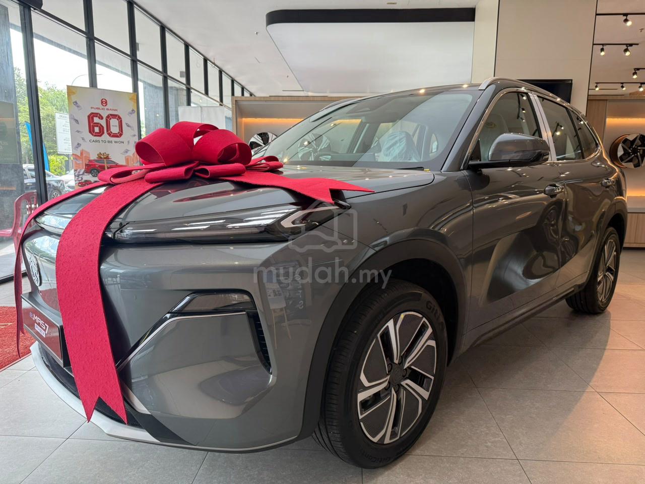2026 Proton Exora