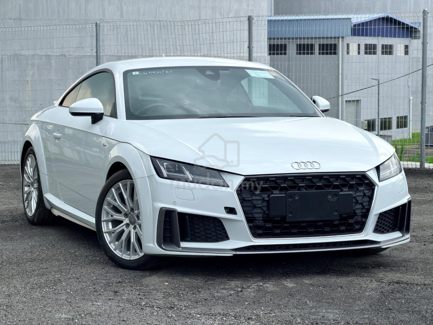 2021 Audi e-tron