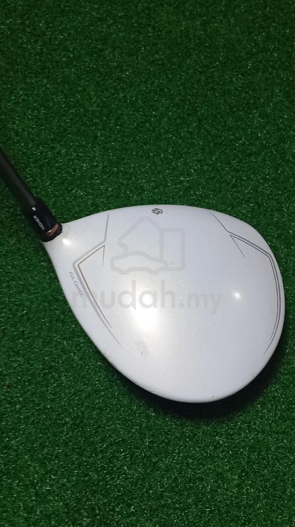 TaylorMade Gloire Reserve Driver🔥🔥 - Sports & Outdoors for sale