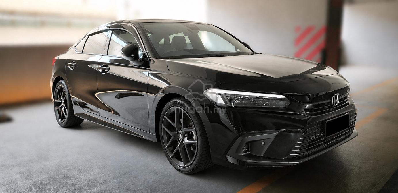 2023 Honda Civic